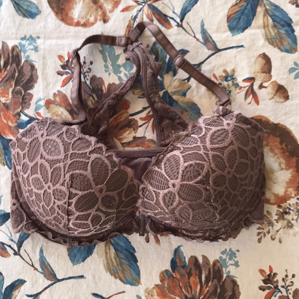 VS Push up bra
